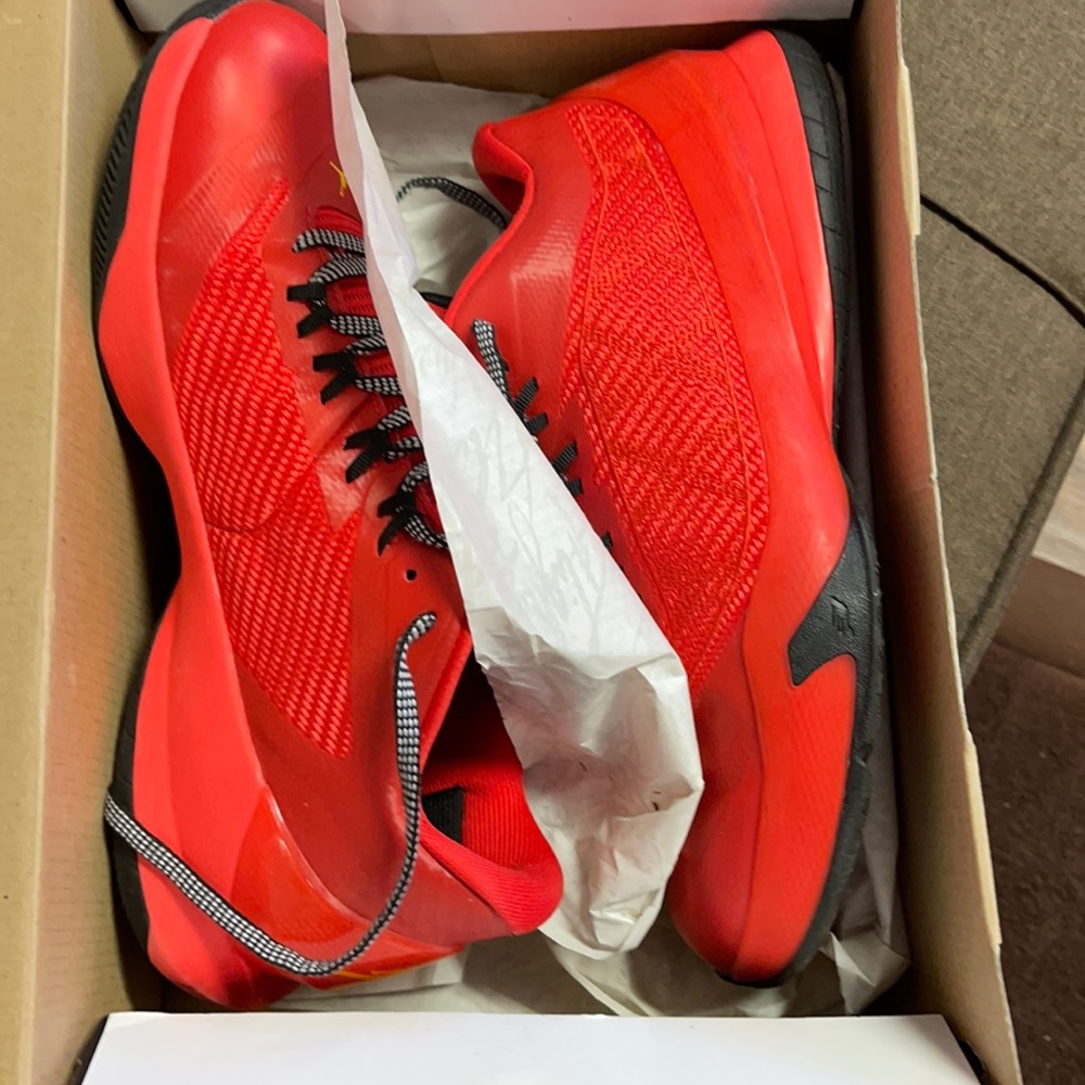 Men’s Shoes